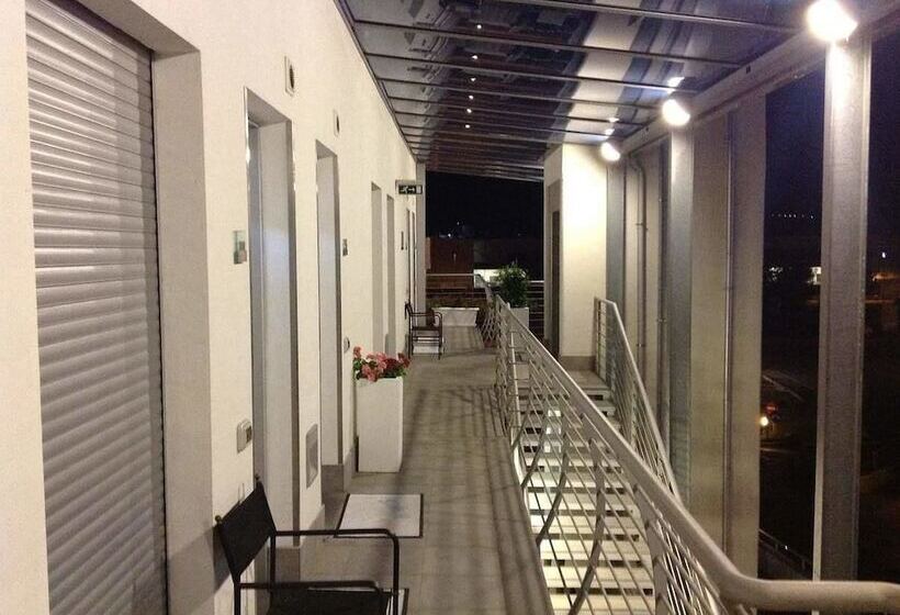 여관 Bed & Business