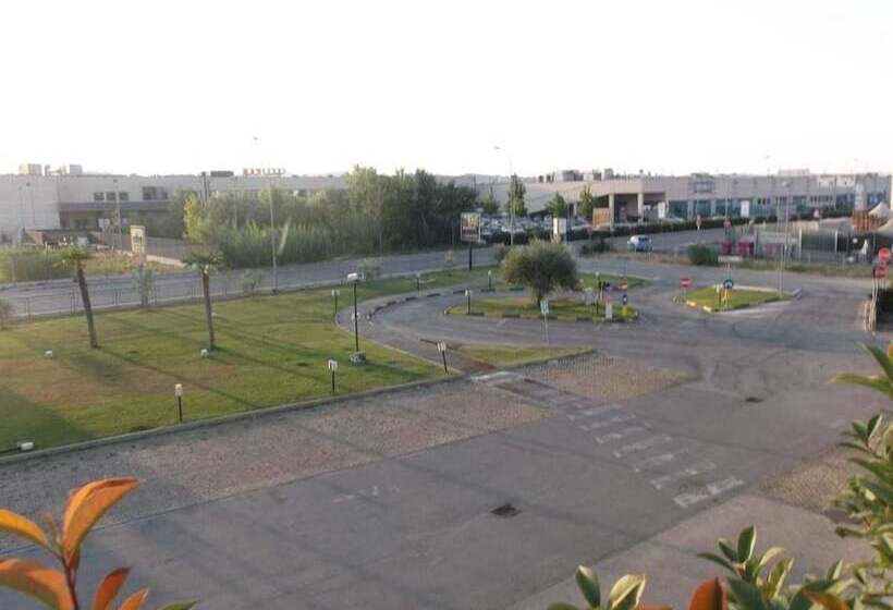 여관 Bed & Business