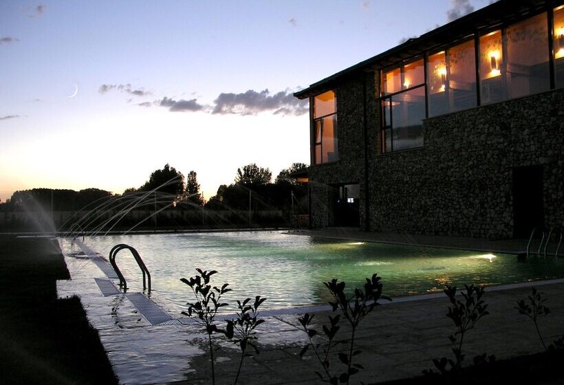 ホテル Con Encanto   Spa Kinédomus Bienestar
