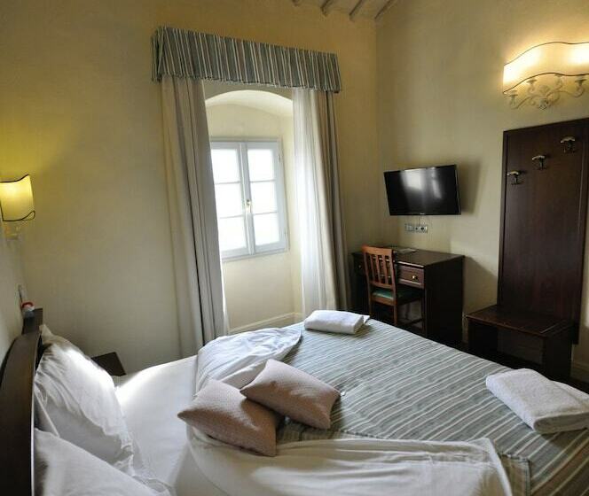 فندق ريفى Fattoria Di Maiano