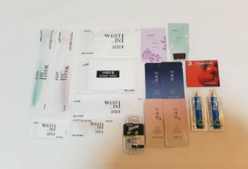 בית מלון כפרי West In