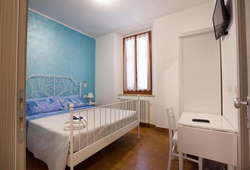 Marlin B&b