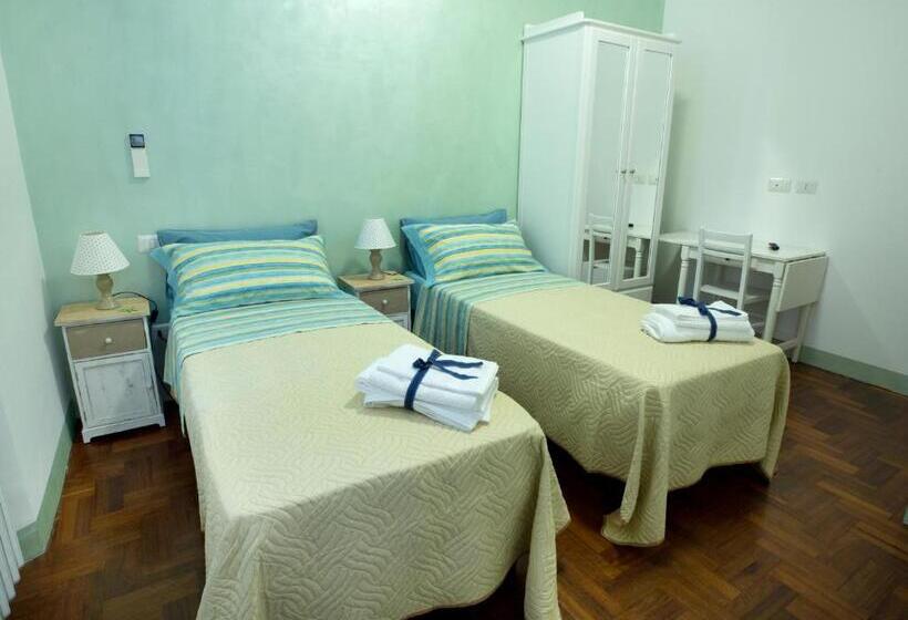 Marlin B&b