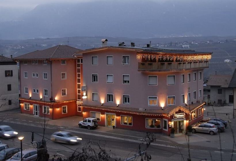 Victory Hotel Dermulo Di Predaia