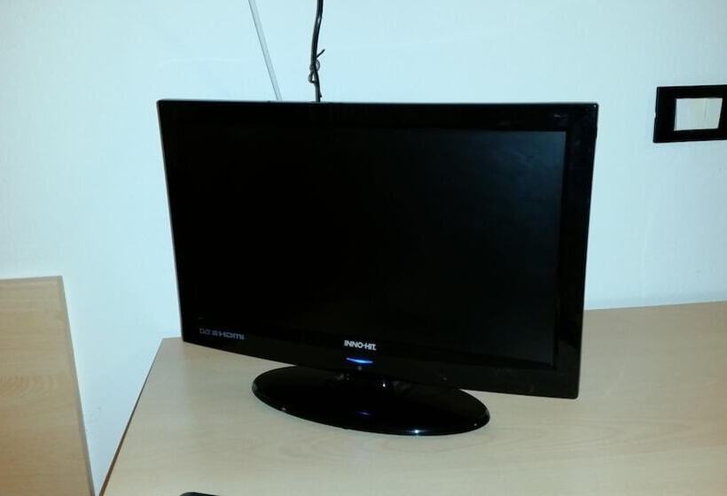 Victory Hotel Dermulo Di Predaia