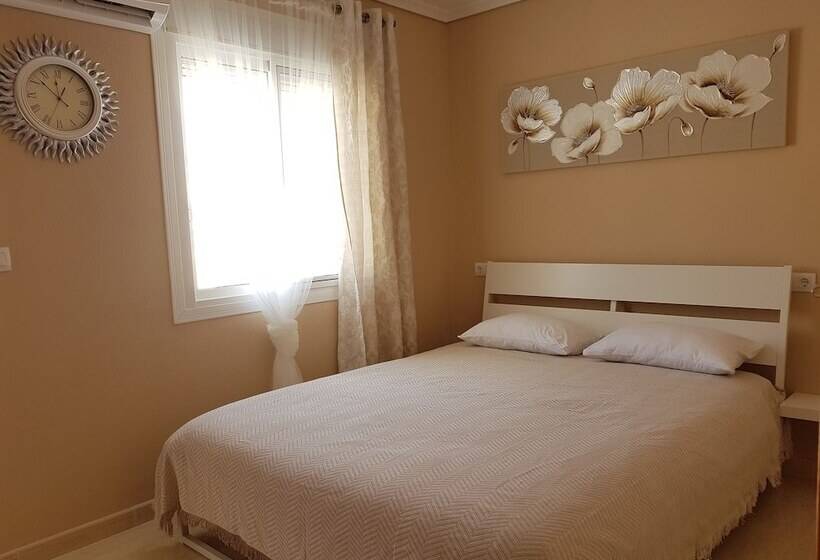 Globus Gran Alacant