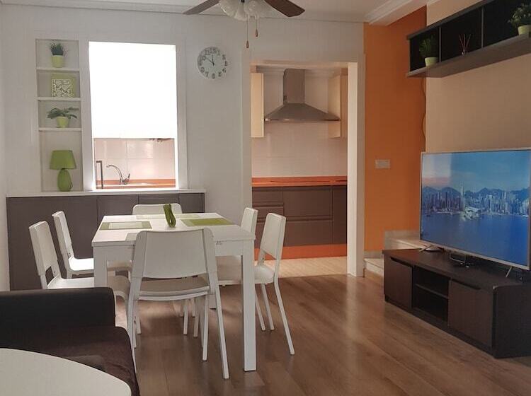 Globus Gran Alacant