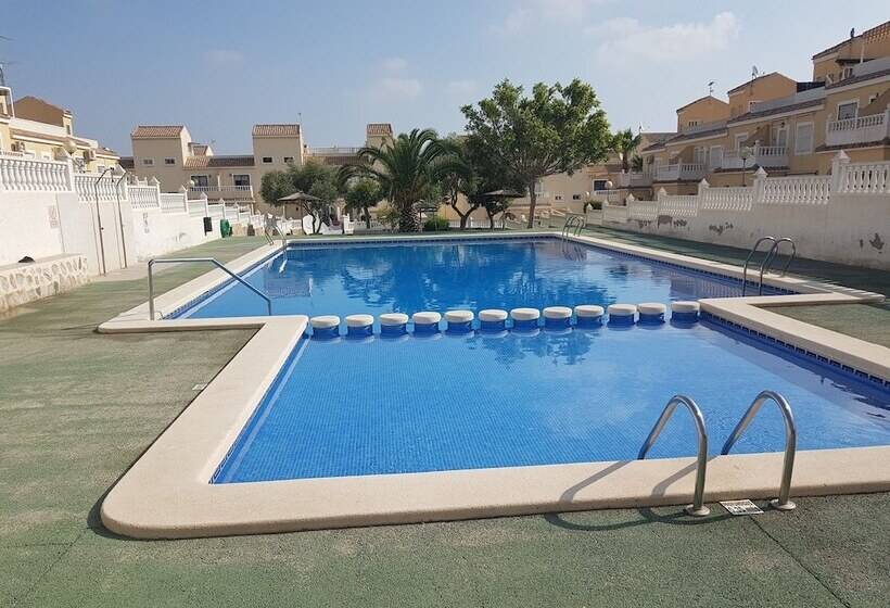 Globus Gran Alacant