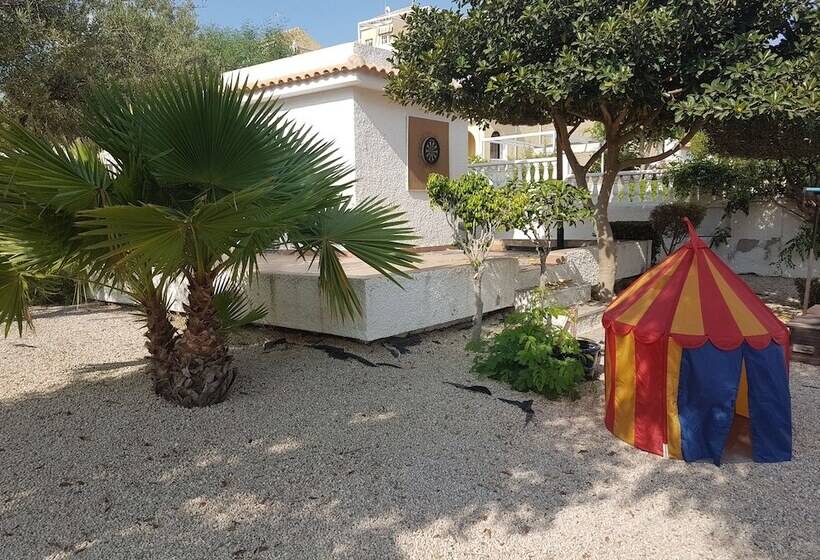 Globus Gran Alacant