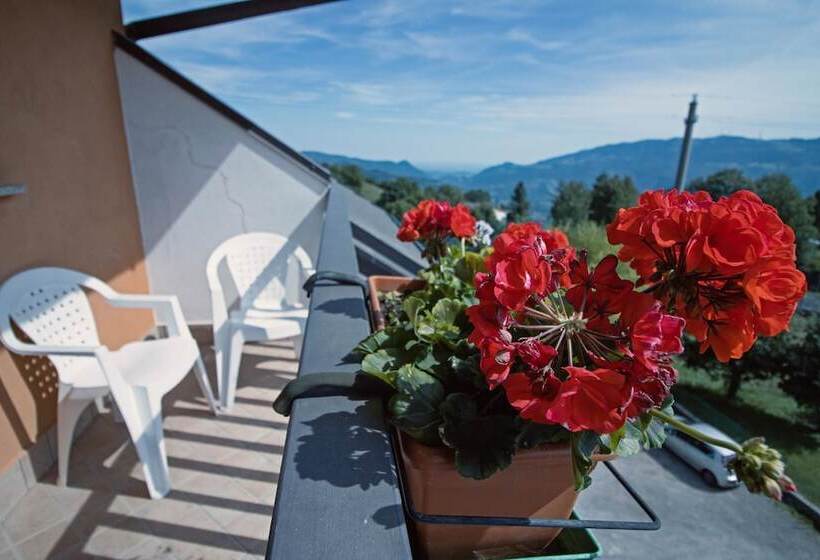 Albergo Moderno & Spa