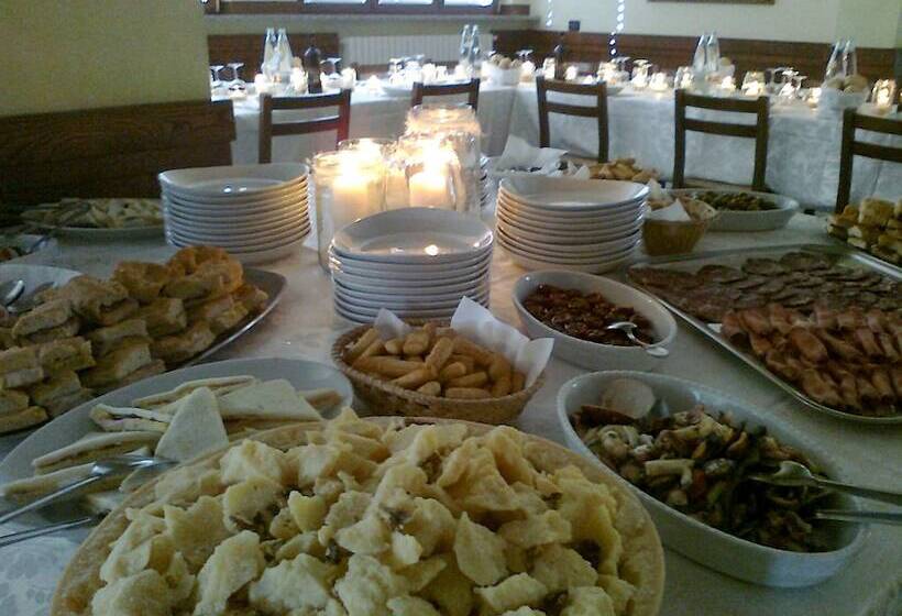 Albergo Moderno & Spa