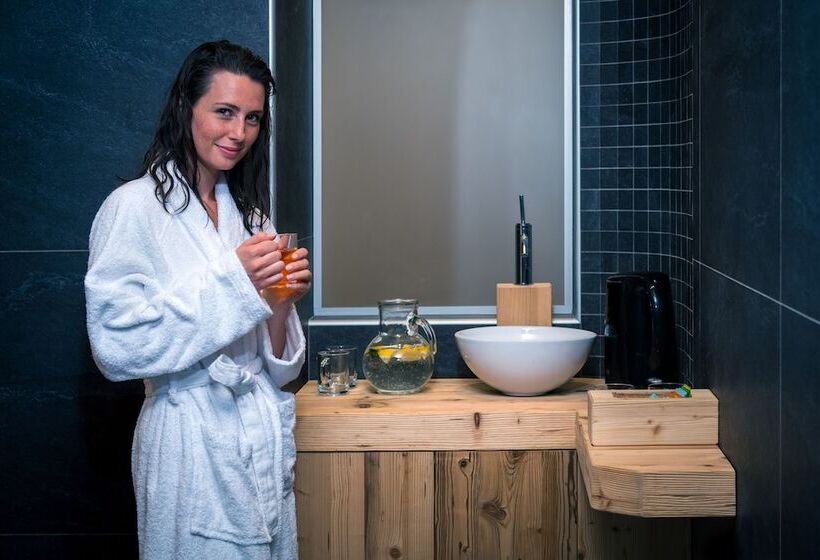 Albergo Moderno & Spa