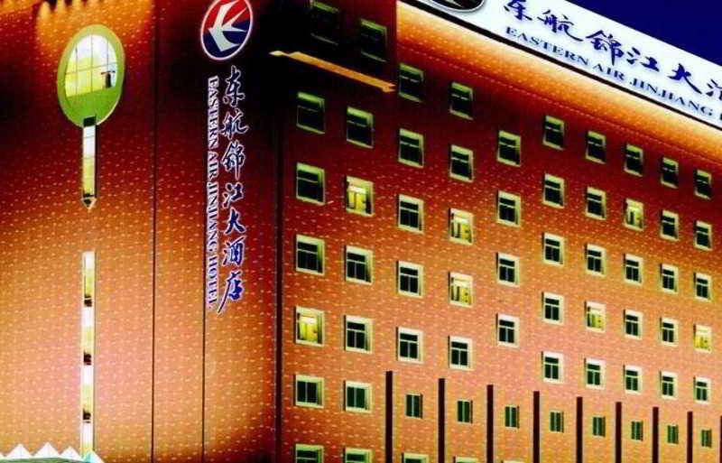 Eastern Air Jinjiang Hotel Beijing