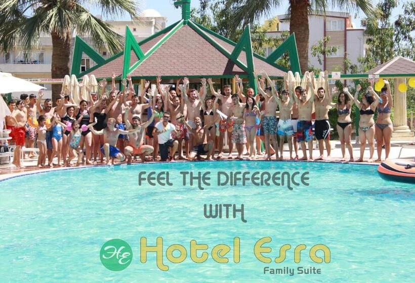 Esra And Family Suites   All Inclusive