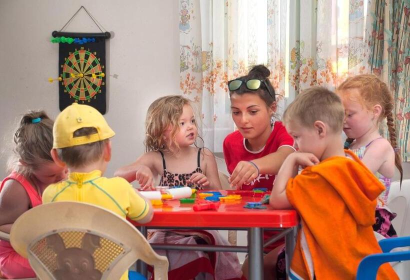 Esra And Family Suites   All Inclusive