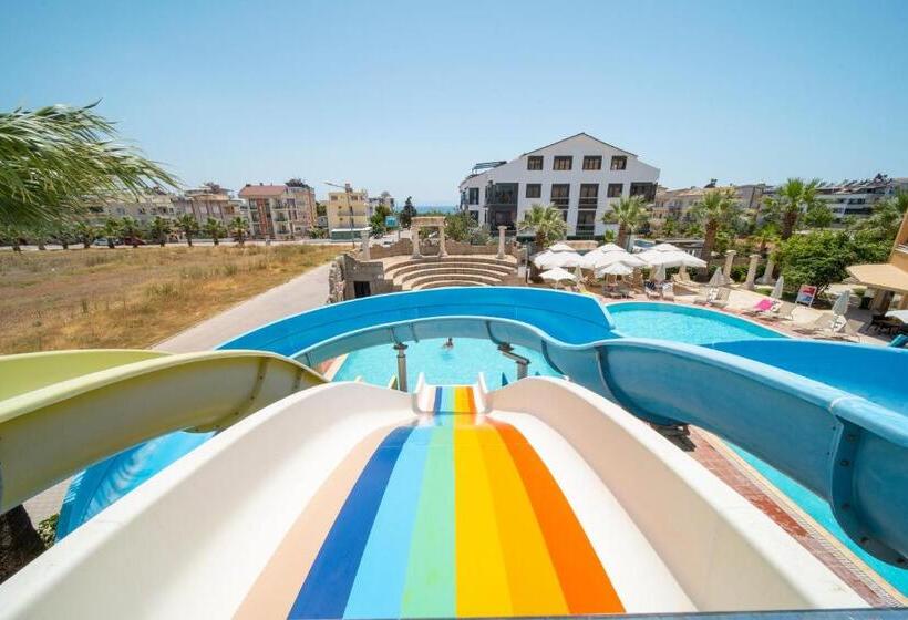 Esra And Family Suites   All Inclusive