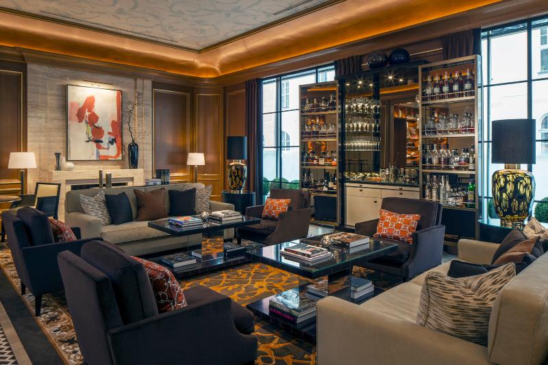 Four Seasons Hotel Prague