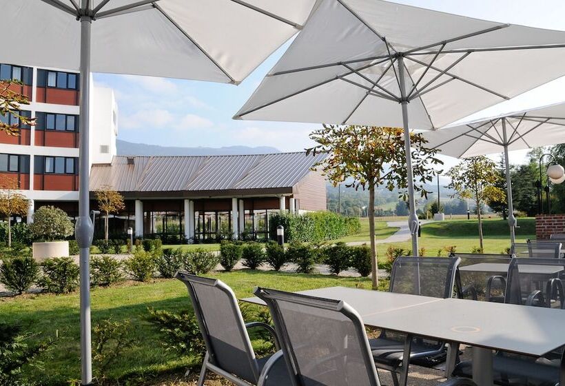 فندق Archamps Porte Sud De Geneve