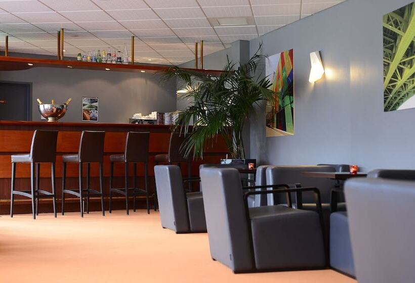 فندق Archamps Porte Sud De Geneve