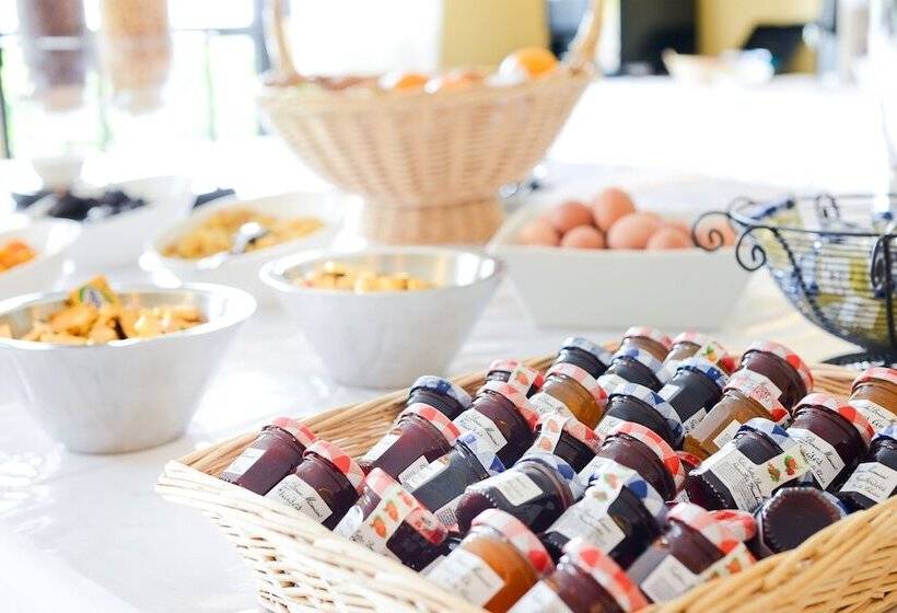 فندق Archamps Porte Sud De Geneve