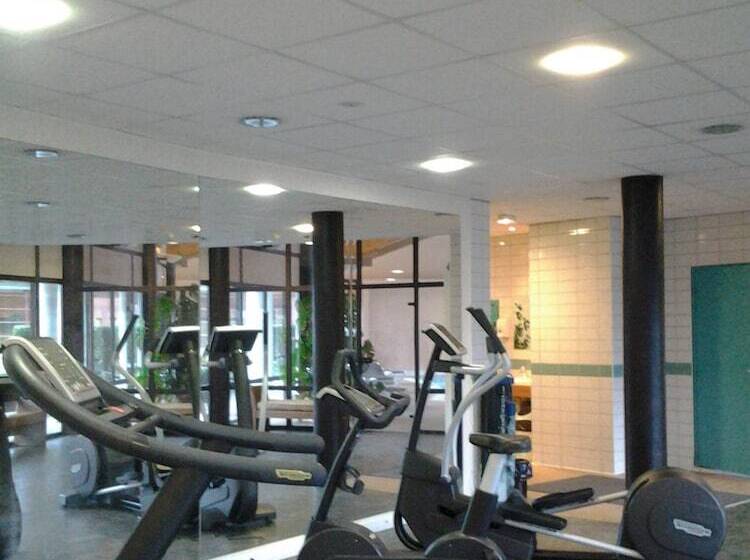 فندق Archamps Porte Sud De Geneve