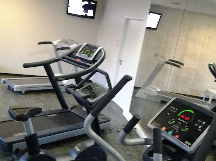 فندق Archamps Porte Sud De Geneve