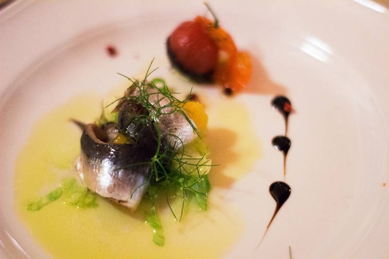 هتل Baglio Oneto Dei Principi Di San Lorenzo  Luxury Wine Resort