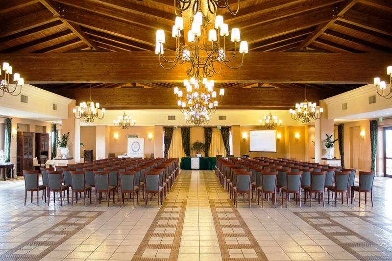 هتل Baglio Oneto Dei Principi Di San Lorenzo  Luxury Wine Resort