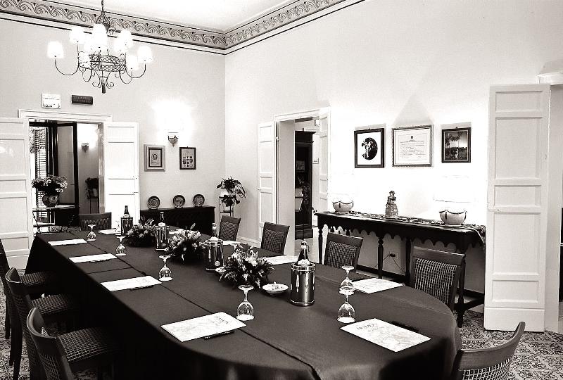 هتل Baglio Oneto Dei Principi Di San Lorenzo  Luxury Wine Resort