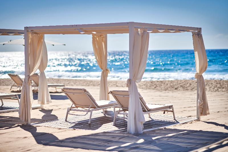 Отель Baia Di Chia Resort Sardinia, Curio Collection By Hilton