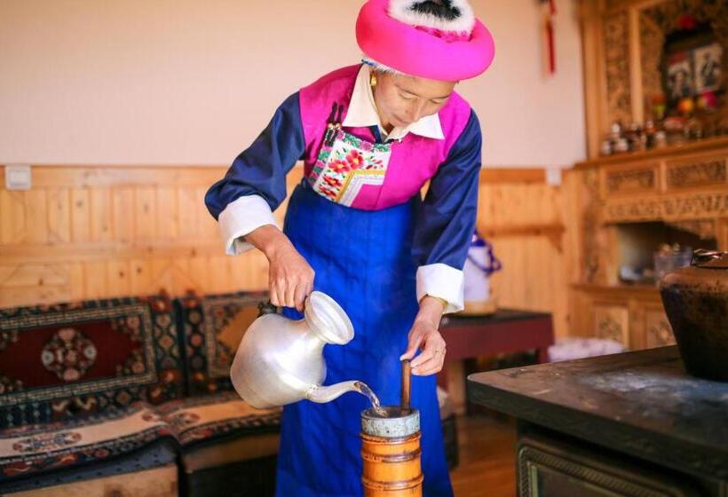 هتل Banyan Tree Ringha