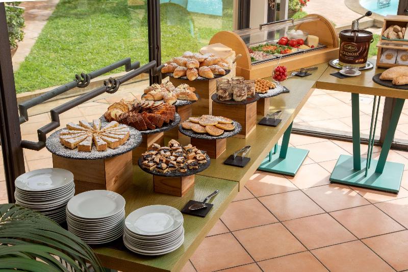 Best Western Park Hotel Roma Nord