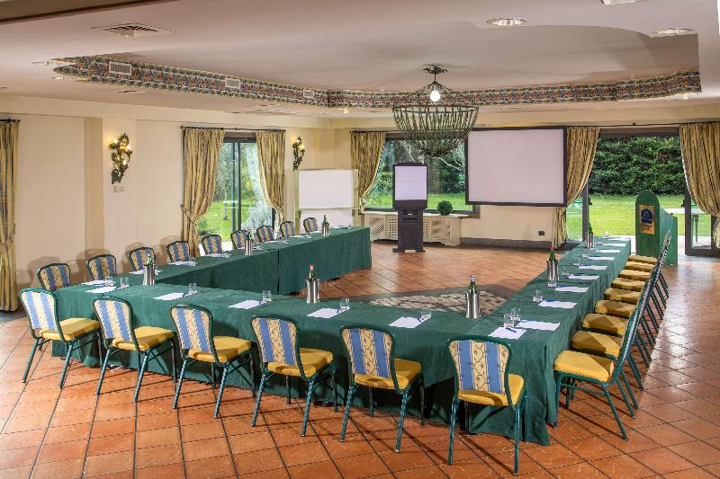 Best Western Park Hotel Roma Nord