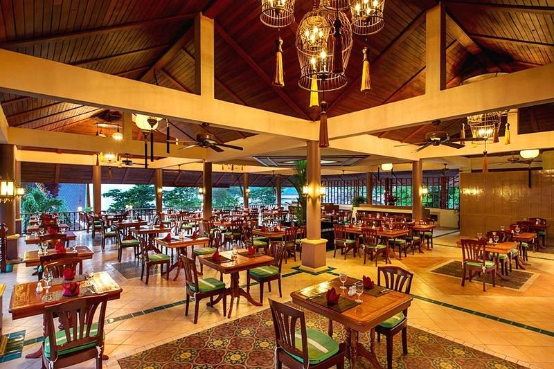 هتل Chanalai Garden Resort, Kata Beach