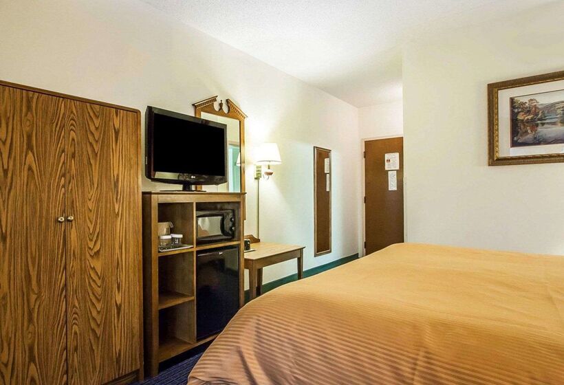 فندق Clarion Inn Branson