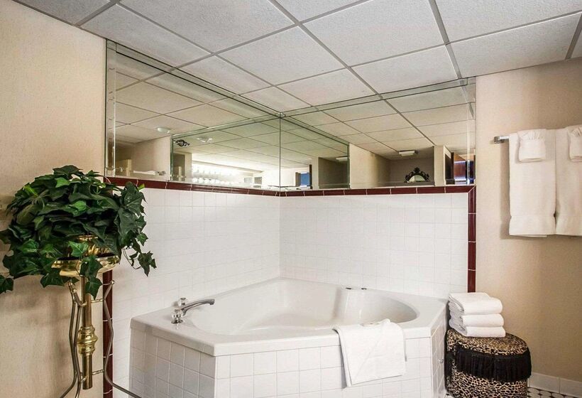 فندق Clarion Inn Branson