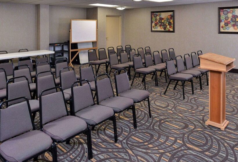 ホテル Comfort Inn & Suites At Stone Mountain