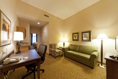 Hotel Country Inn & Suites By Carlson Deer Valley