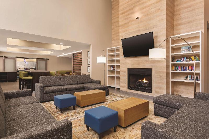 בית מלון כפרי Country Inn & Suites By Radisson, Beaufort West, Sc