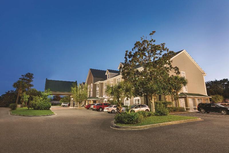 בית מלון כפרי Country Inn & Suites By Radisson, Beaufort West, Sc