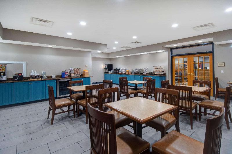 هتل Country Inn & Suites By Radisson, Cincinnati Airport, Ky