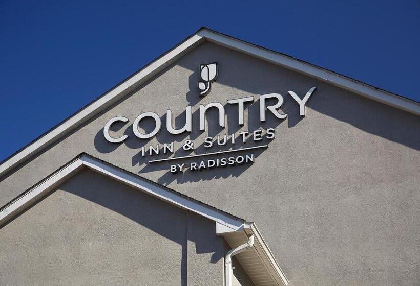 هتل Country Inn & Suites By Radisson, Columbia Airport, Sc
