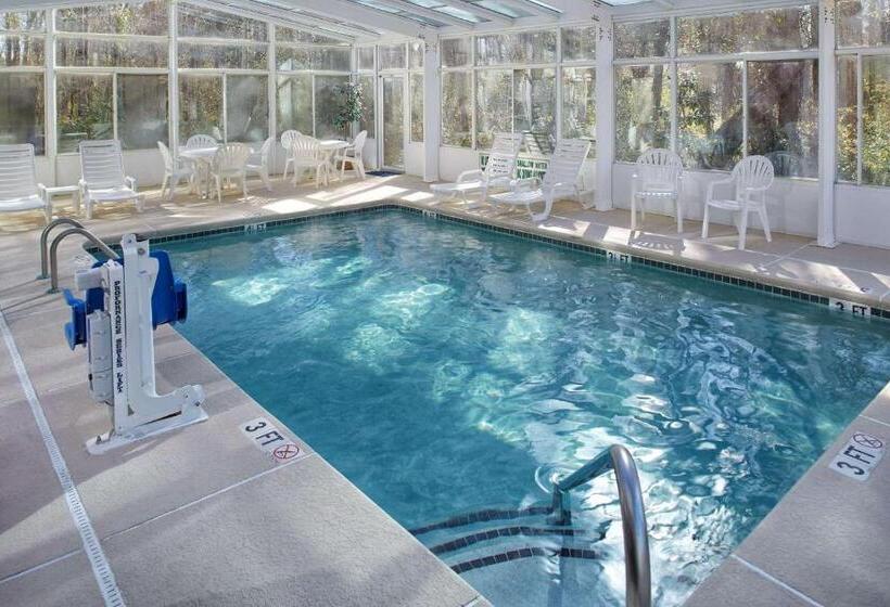 هتل Country Inn & Suites By Radisson, Columbia Airport, Sc