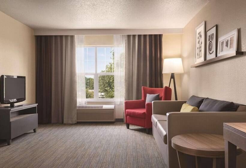 בית מלון כפרי Country Inn & Suites By Radisson, Cottage Grove, Mn