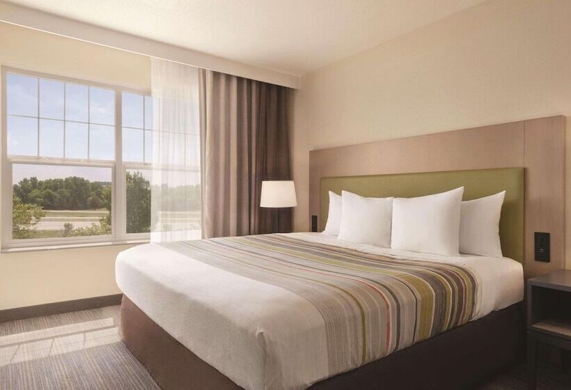 בית מלון כפרי Country Inn & Suites By Radisson, Cottage Grove, Mn