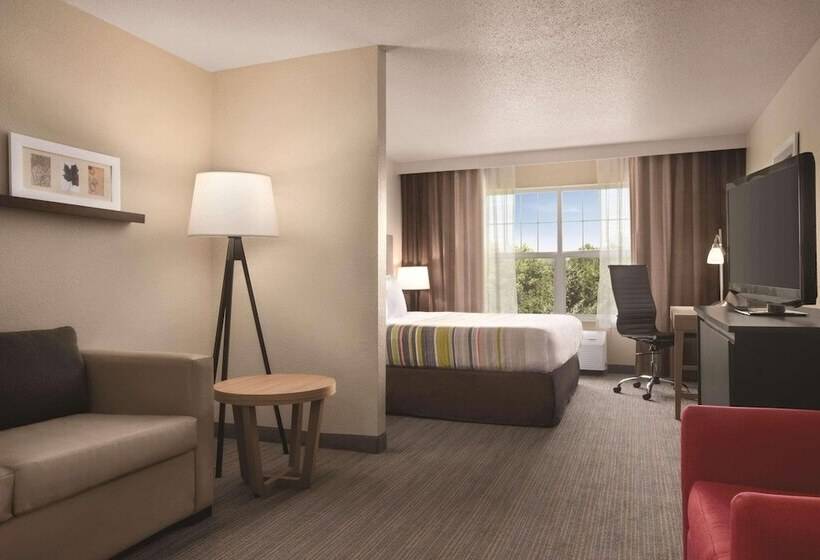 בית מלון כפרי Country Inn & Suites By Radisson, Cottage Grove, Mn