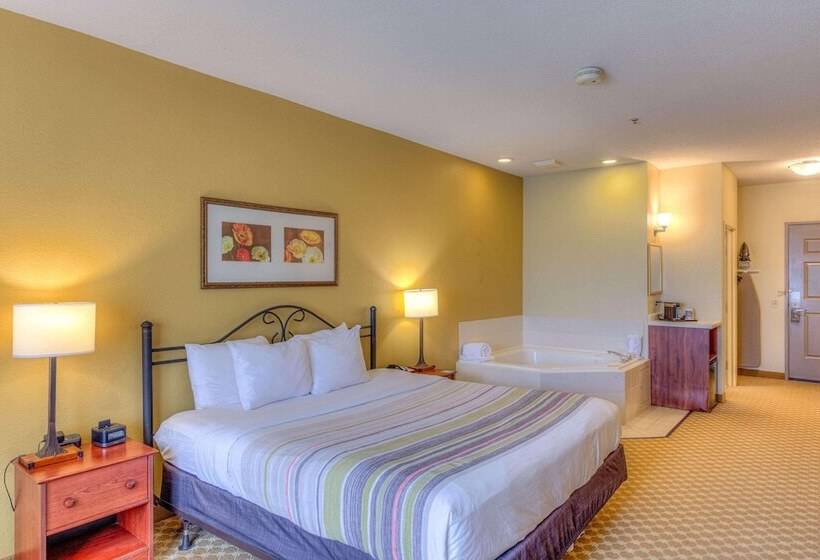 酒店 Country Inn & Suites By Radisson, Crystal Lake, Il