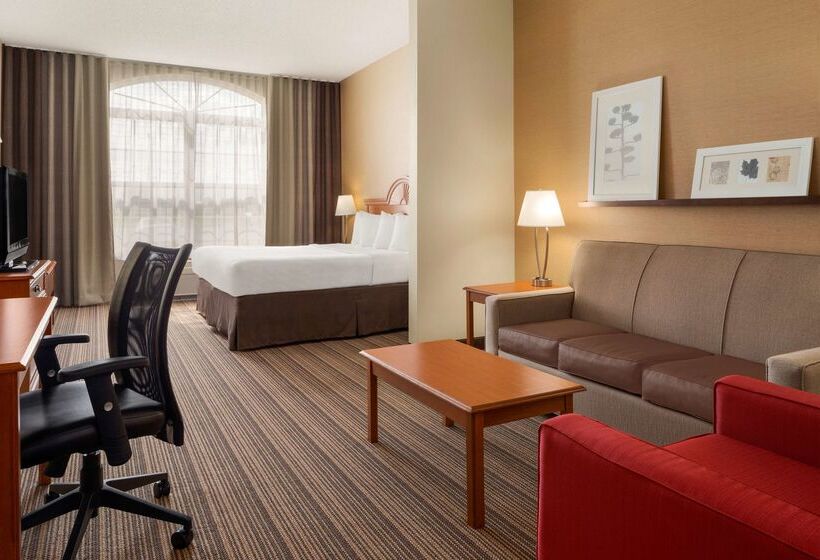 호텔 Country Inn & Suites By Radisson, Findlay, Oh
