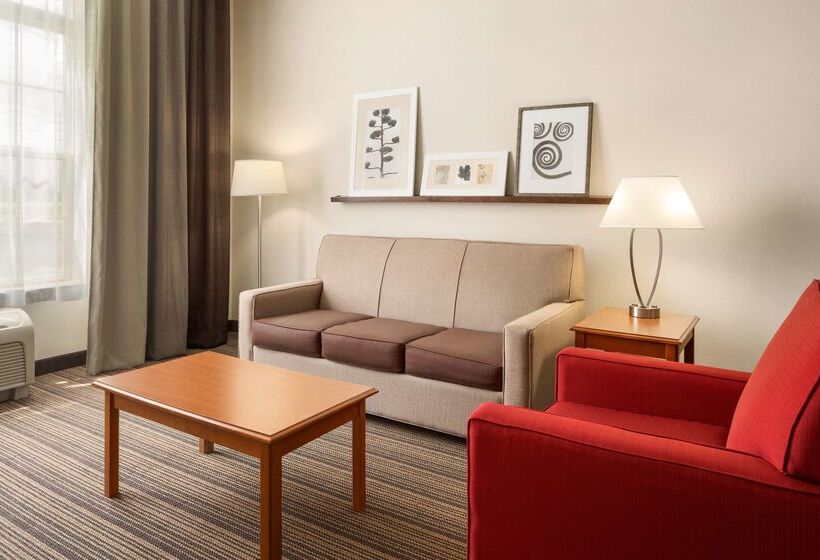 호텔 Country Inn & Suites By Radisson, Findlay, Oh