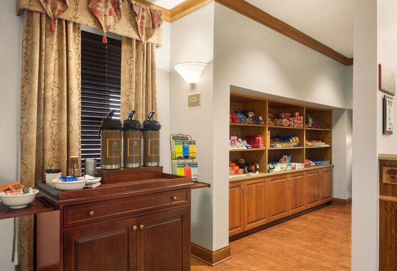 호텔 Country Inn & Suites By Radisson, Findlay, Oh